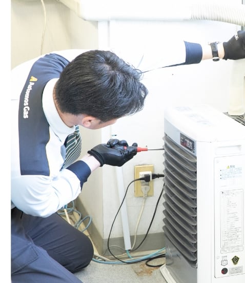 設備工事