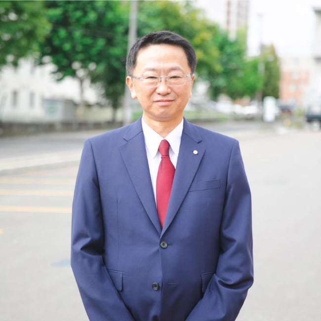 杉山 和宏